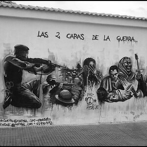 grafitti SNC01091