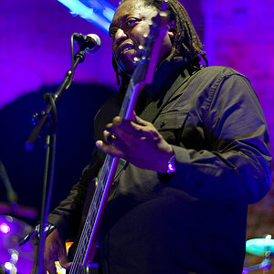 Darryl Jones 1014685