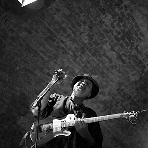 Jean Paul Bourelly 1014734