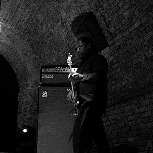Darryl Jones 1014598