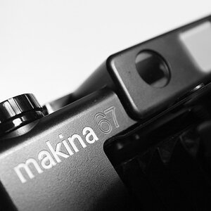makina 67