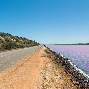 Hutt Lagoon2 Port Gregory