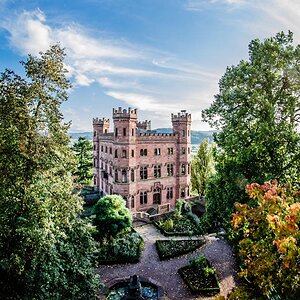 Schloss Ortenberg