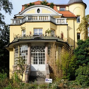 Burgschmiedstrasse