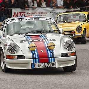 martini
