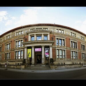 dennis hopper ausstellung @ martin gropius bau
