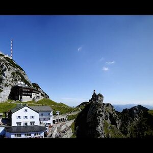 Wendelstein