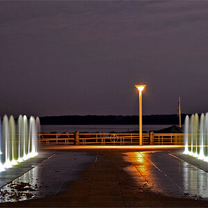 Wasserspiel