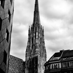 st stephan im kleid 1