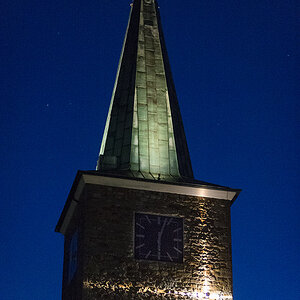 kirche