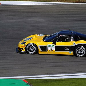 GT Master Nr. 17 (202)