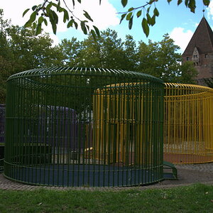 Insel Schütt