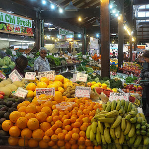 markt fremantle