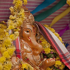 Ganesh