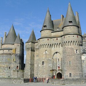 Vitré