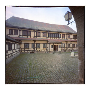 Bebenhausen