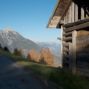 Plattenrainalm