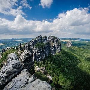 Schrammsteine