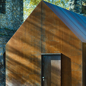 Fassade