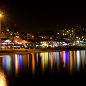 Teneriffa - playa de las americas