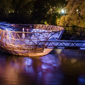 murinsel graz