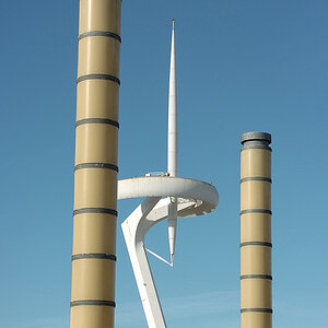 Torre Telefonica
