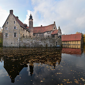 Burg Vischering
