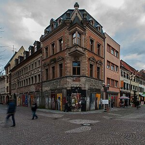 Stiftsplatz