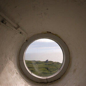 Hirtshals Bulleye