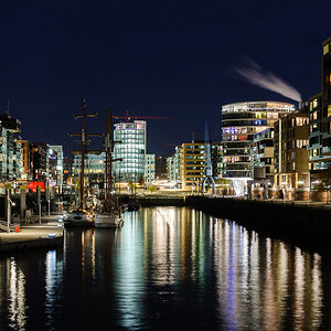 HafenCity