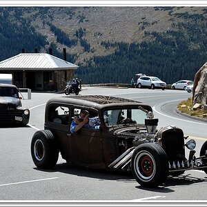 #10 Rat Rod 2