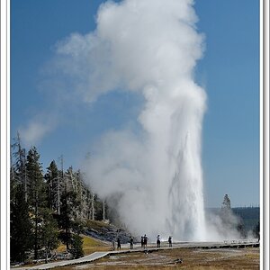 #32 Grand Geyser
