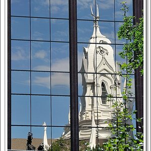 #37 Temple Square Salt Lake City