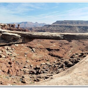 #45 Musselman Arch