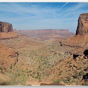 #46 Shafer Trail