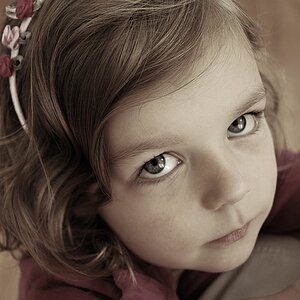 augen