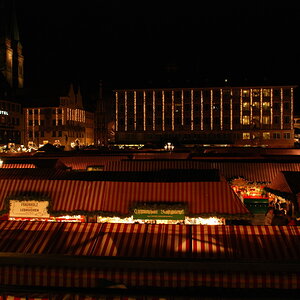 Christkindlesmarkt