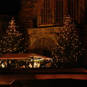 Christkindlesmarkt