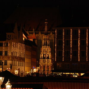 Christkindlesmarkt