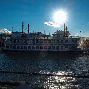 2012 11 30 133944 - Hafenrundfahrt Hamburg - 
1/340s - f 11.0 - ISO 200 - FUJIFILM XF18-55mm F2.8-4 R LM OIS @21,4 (äqu. 32) mm