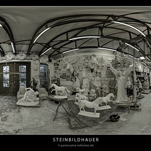 Werkstatt Steinbildhauerei Berlin