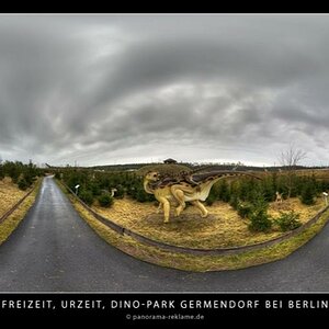 Urzeitpark Germendorf