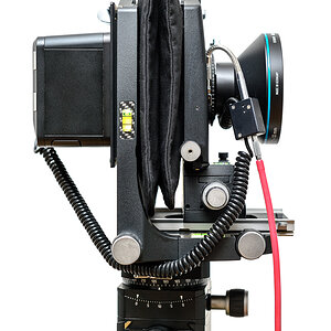 Linhof Techno 003