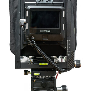Linhof Techno 004