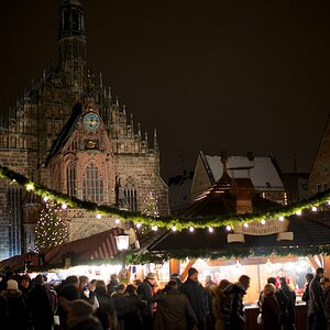 Chritkindlsmarkt 2