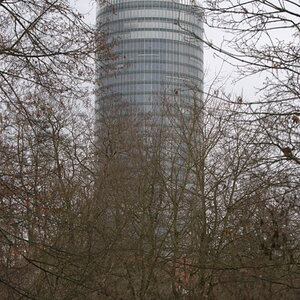Business Tower