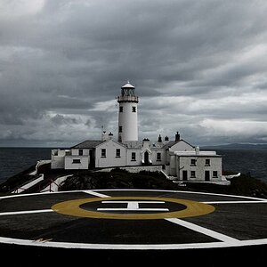 Fanad Head