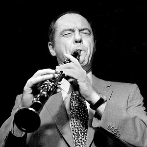 Christian Plattner im Jazzland 
November 2012