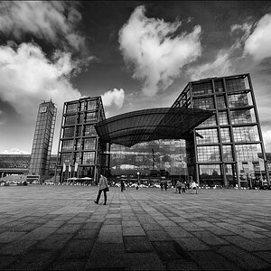 28.09.2012 - Berlin HBF