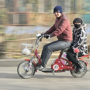 E-Bike